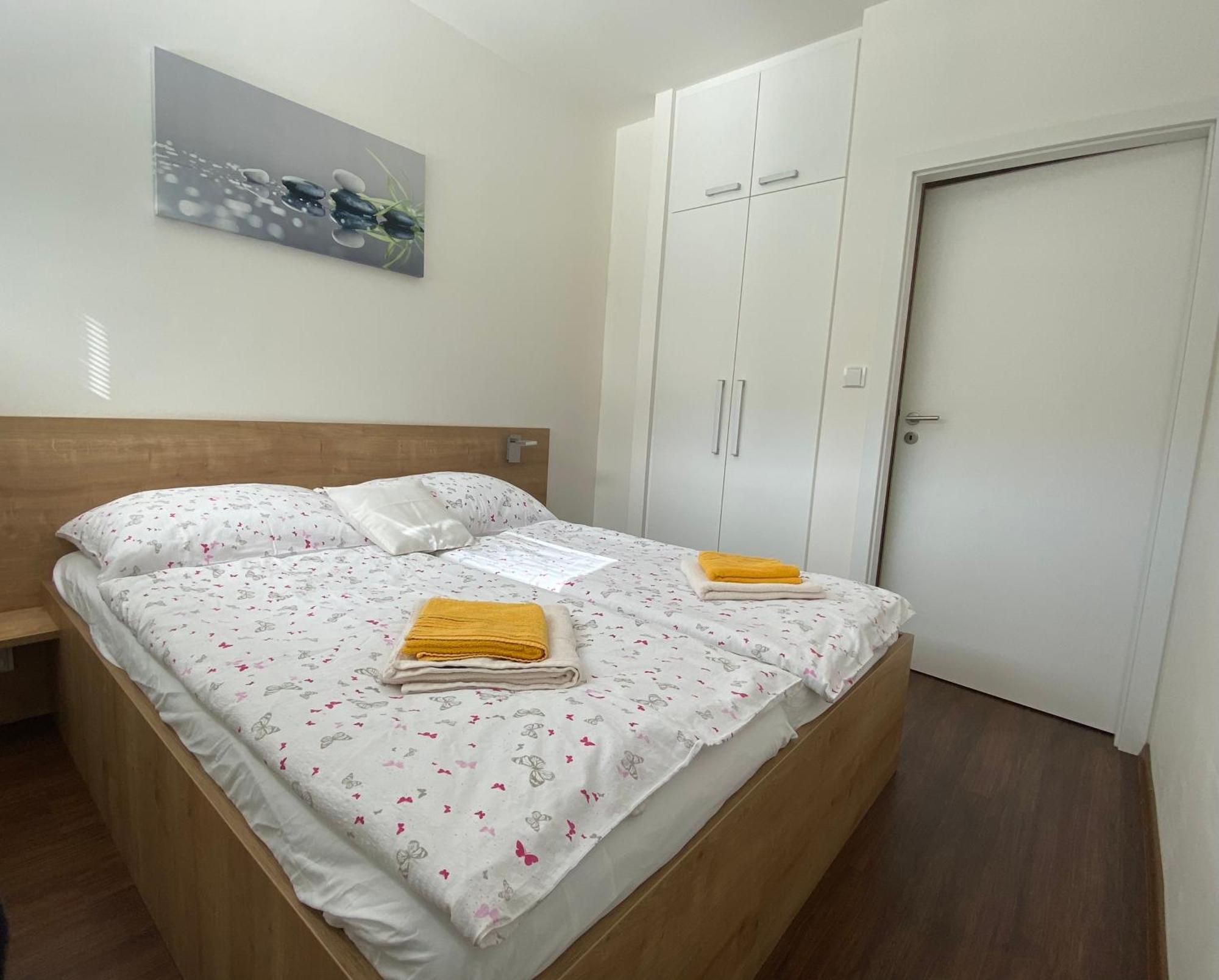 Útulný apartmán v blízkosti Mumlavských vodopádů Harrachov Exterior foto