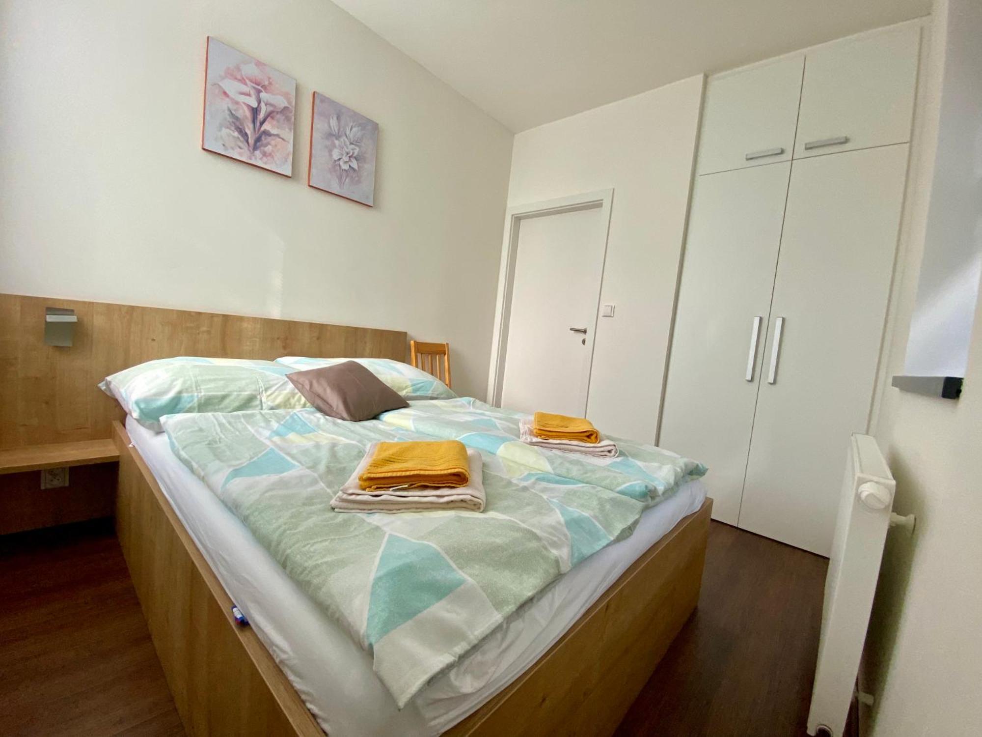 Útulný apartmán v blízkosti Mumlavských vodopádů Harrachov Exterior foto
