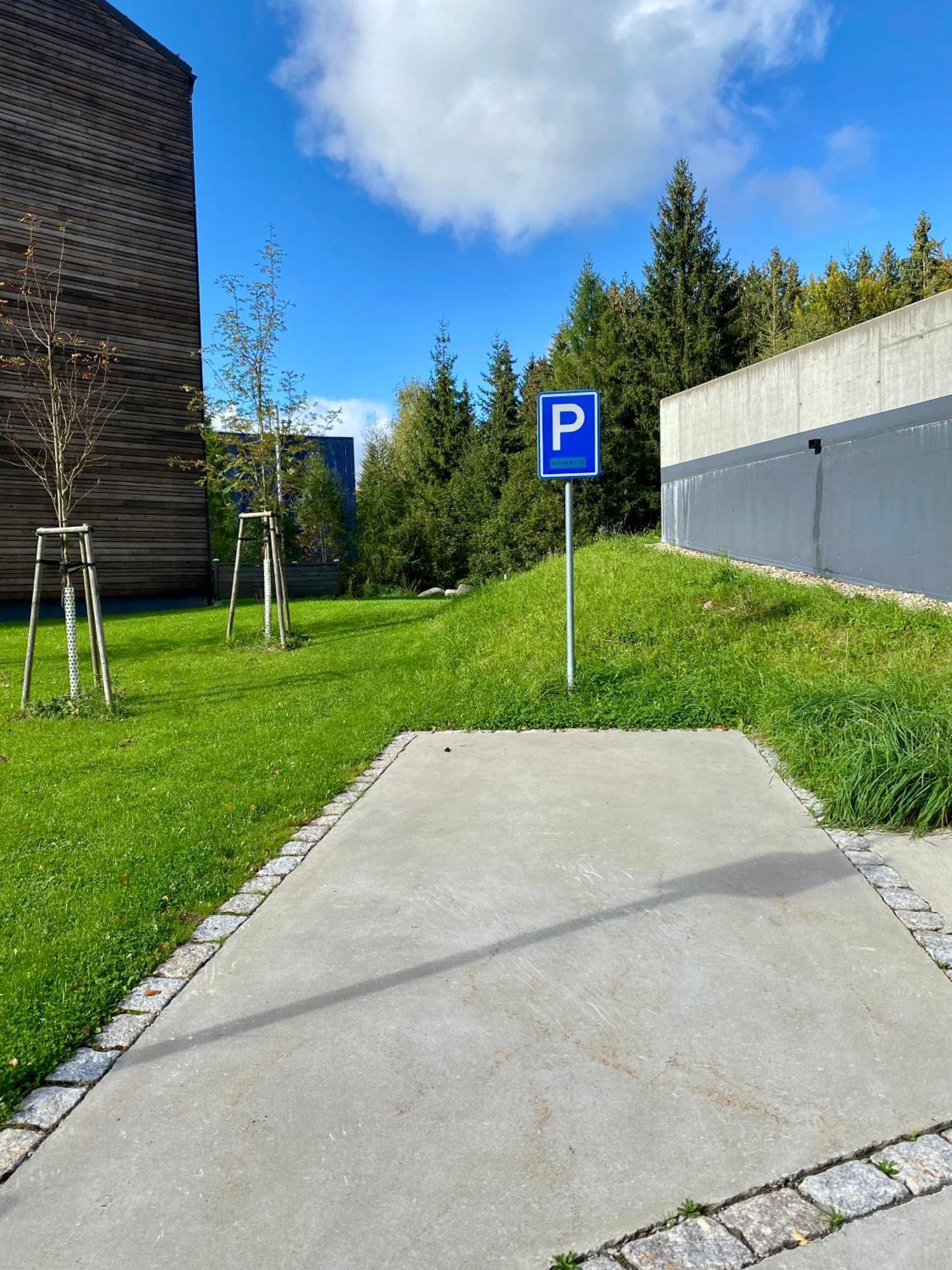 Útulný apartmán v blízkosti Mumlavských vodopádů Harrachov Exterior foto