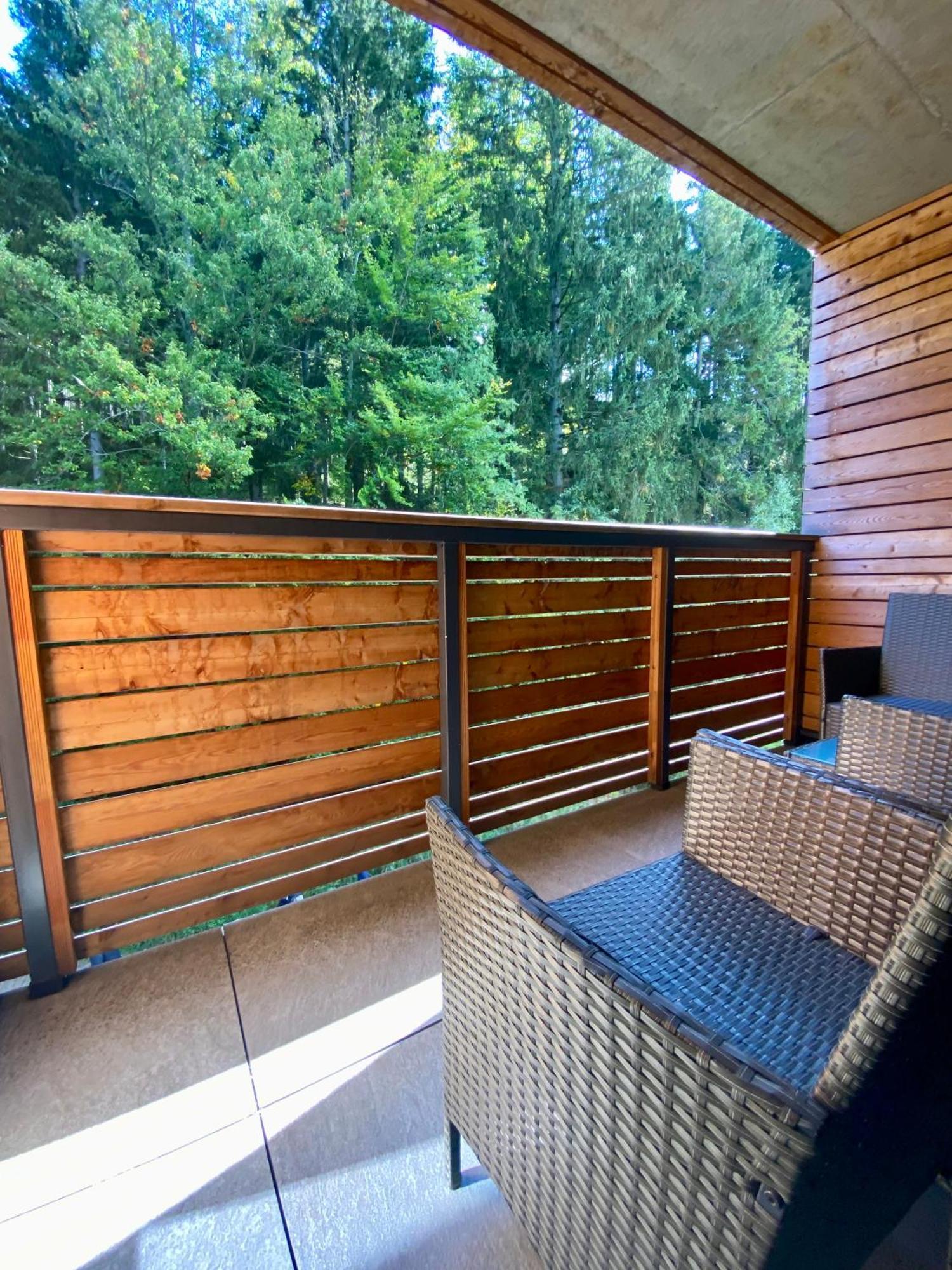 Útulný apartmán v blízkosti Mumlavských vodopádů Harrachov Exterior foto