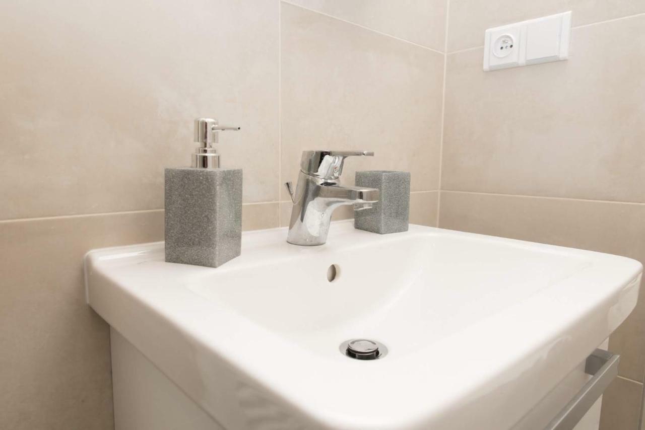 Útulný apartmán v blízkosti Mumlavských vodopádů Harrachov Exterior foto
